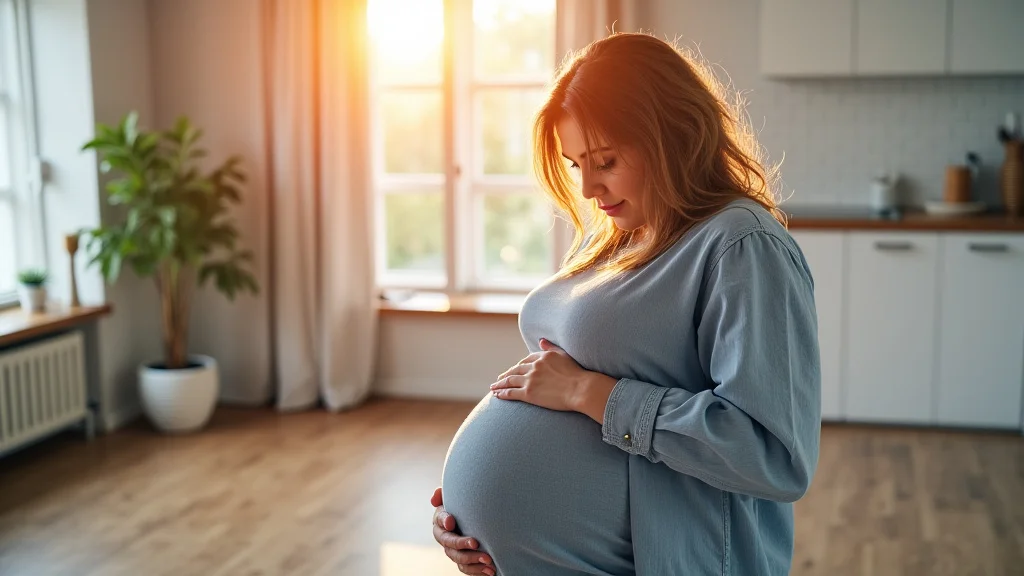 Second Trimester Exercises For Moms