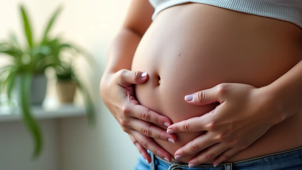 Second Trimester Hormones Your Body’s Changes