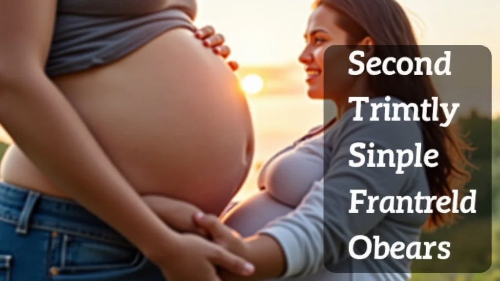 Second Trimester In Weeks Guide