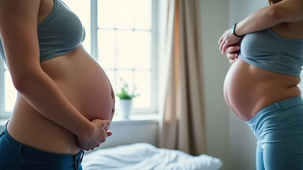 Second Trimester Induction Of Labor Simplified