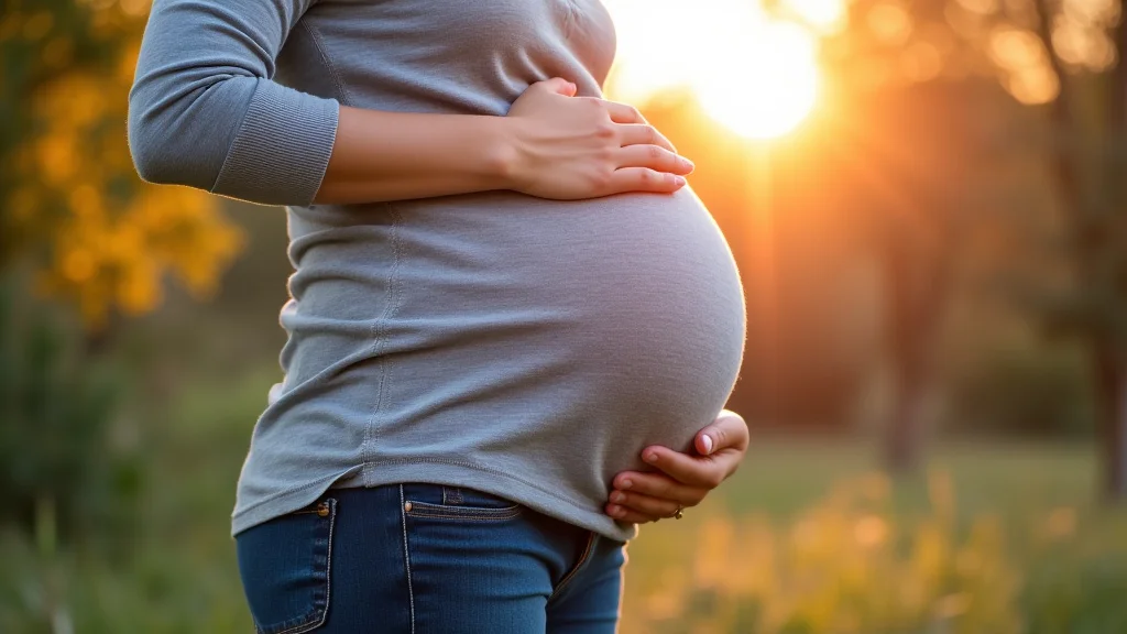 Second Trimester Information Guide