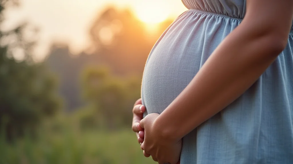 Second Trimester Is When Key Changes Happen