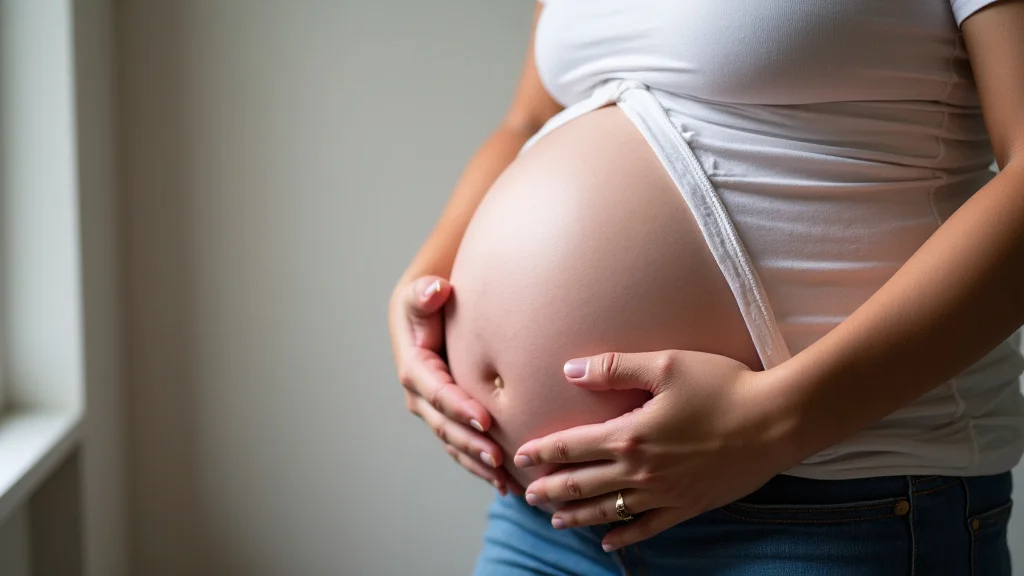 Second Trimester Miscarriage Symptoms Explained