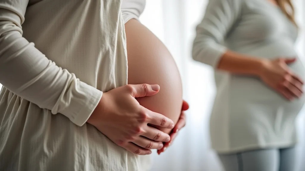 Second Trimester Morning Sickness Relief