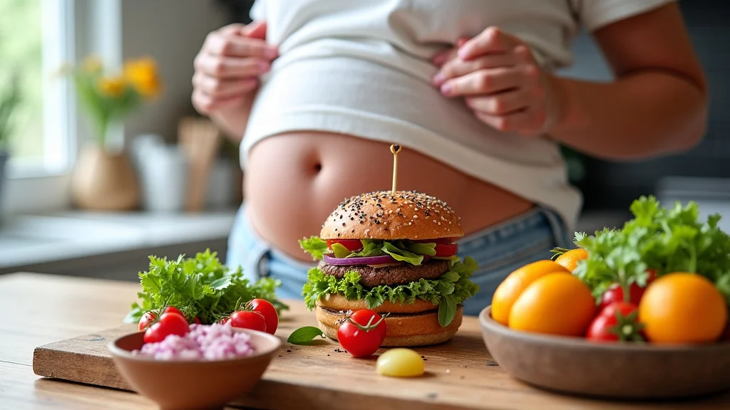 Second Trimester Nutrition Guide For Moms
