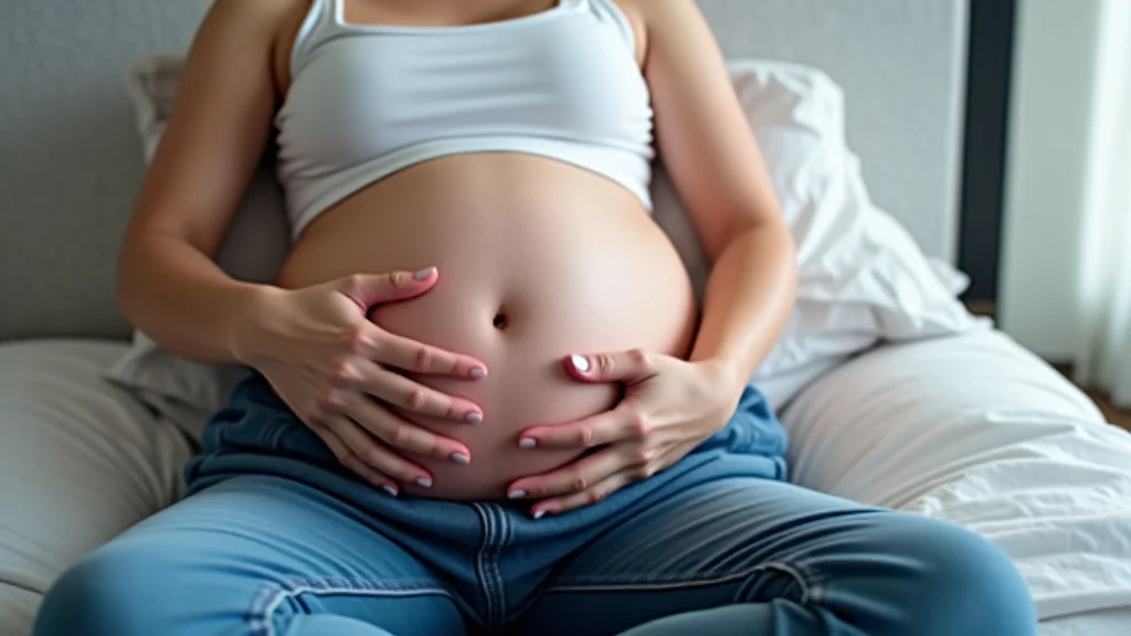 The image shows a doctor reviewing a patient's chart, explaining Second Trimester Pregnancy ICD Codes.