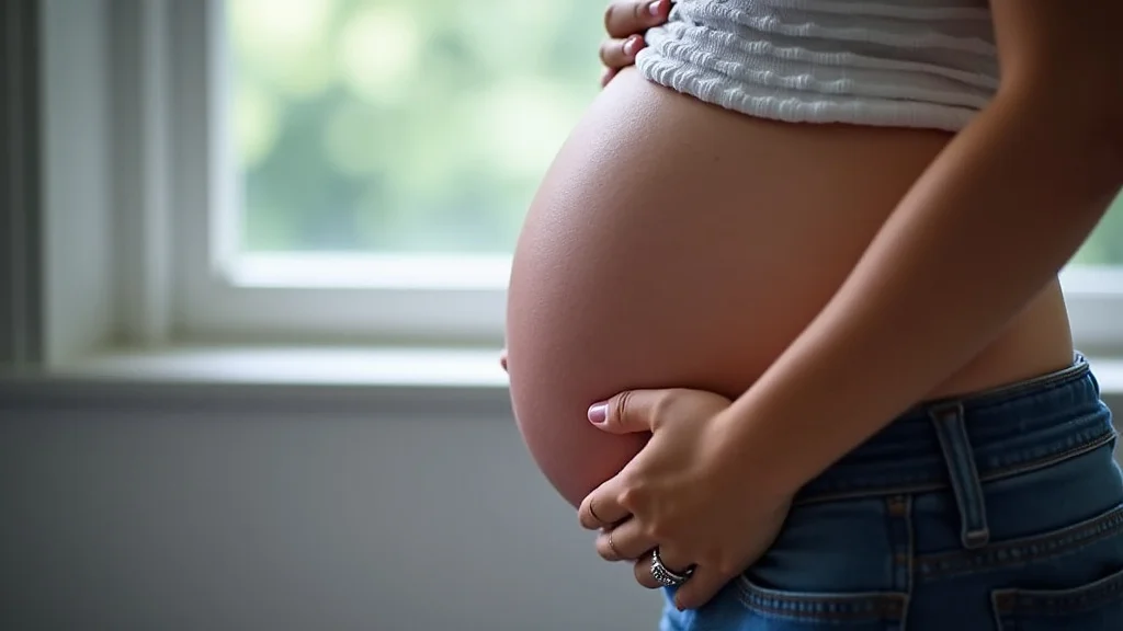 Second Trimester Pregnancy Loss ICD 10 Explained