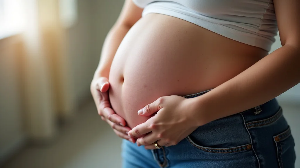 Second Trimester Pregnancy Pain Explained