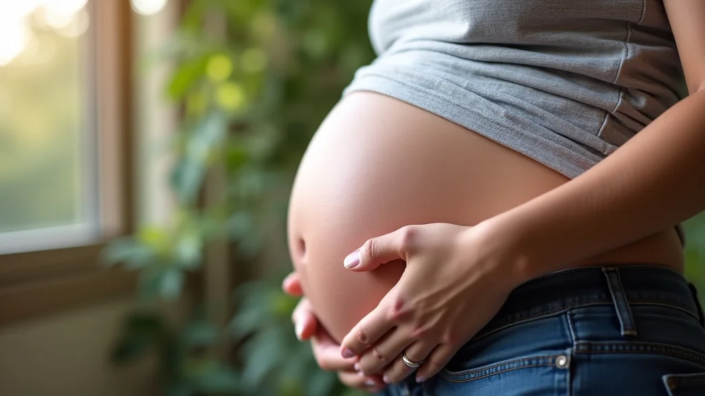 Second Trimester Pregnancy Weeks Explained