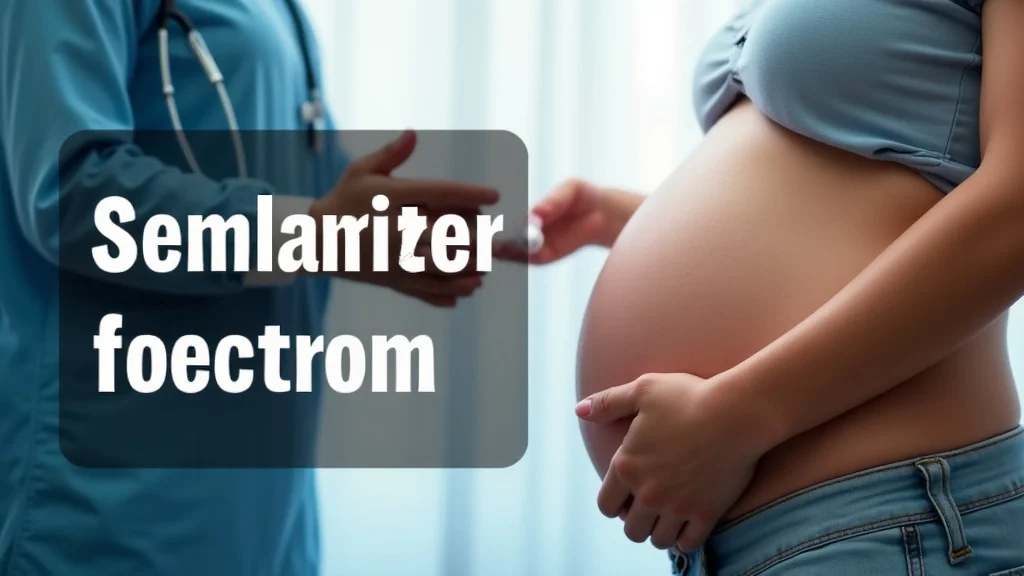 Second Trimester Prenatal ICD 10 Guide