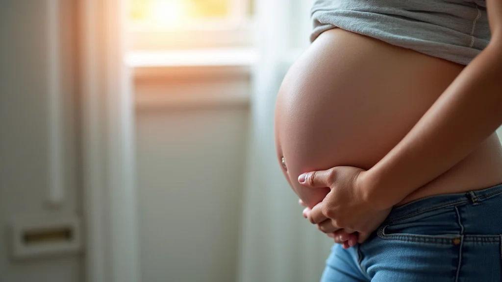 Second Trimester Risk Explained Simply