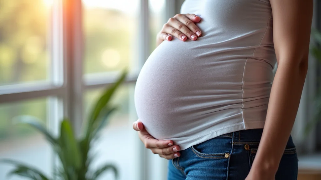 Second Trimester Screening Test Explained Simply