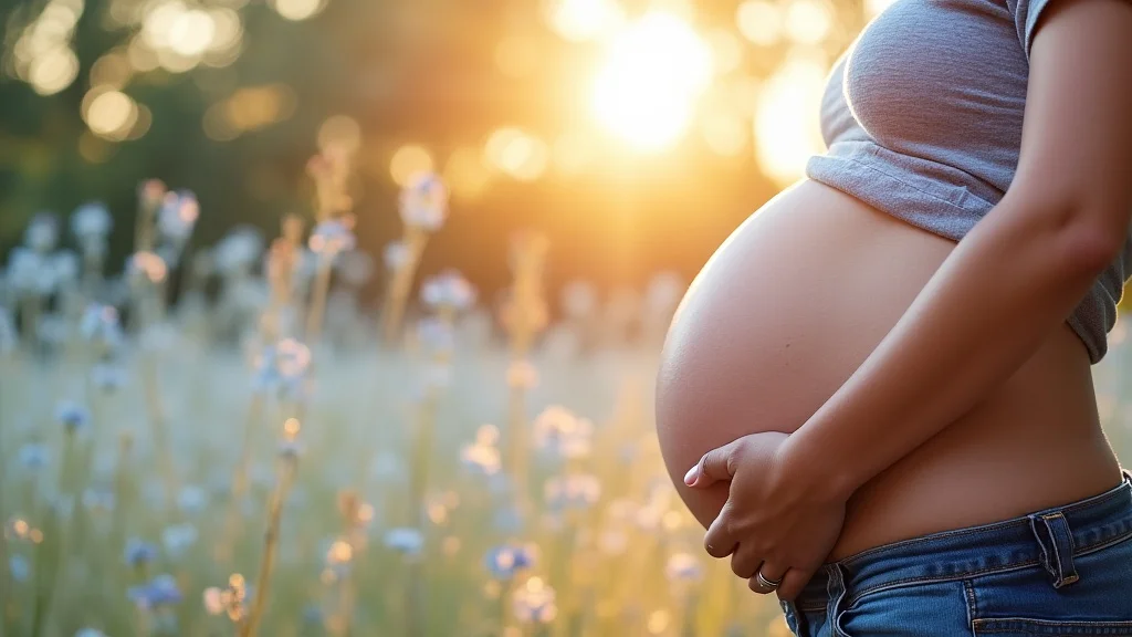 Second Trimester Tips For A Smooth Ride