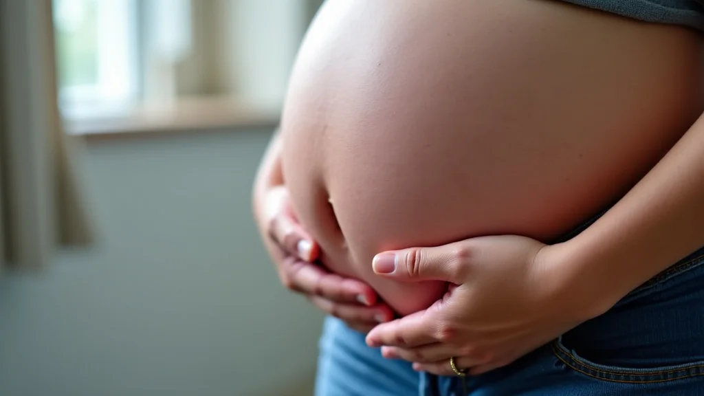 Second Trimester Umbilical Cord Cyst Causes