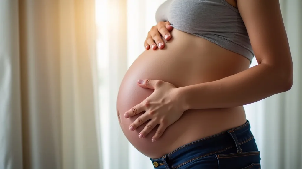 Second Trimester Week Range Explained