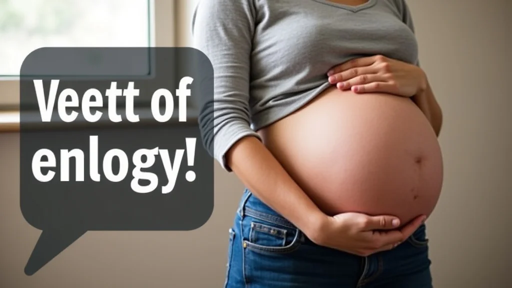 Second Trimester Weeks Of Pregnancy Guide