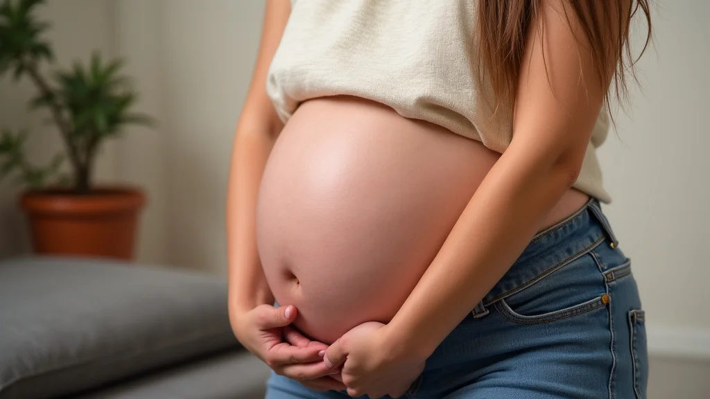 Second Trimester Yoga For A Smooth Pregnancy
