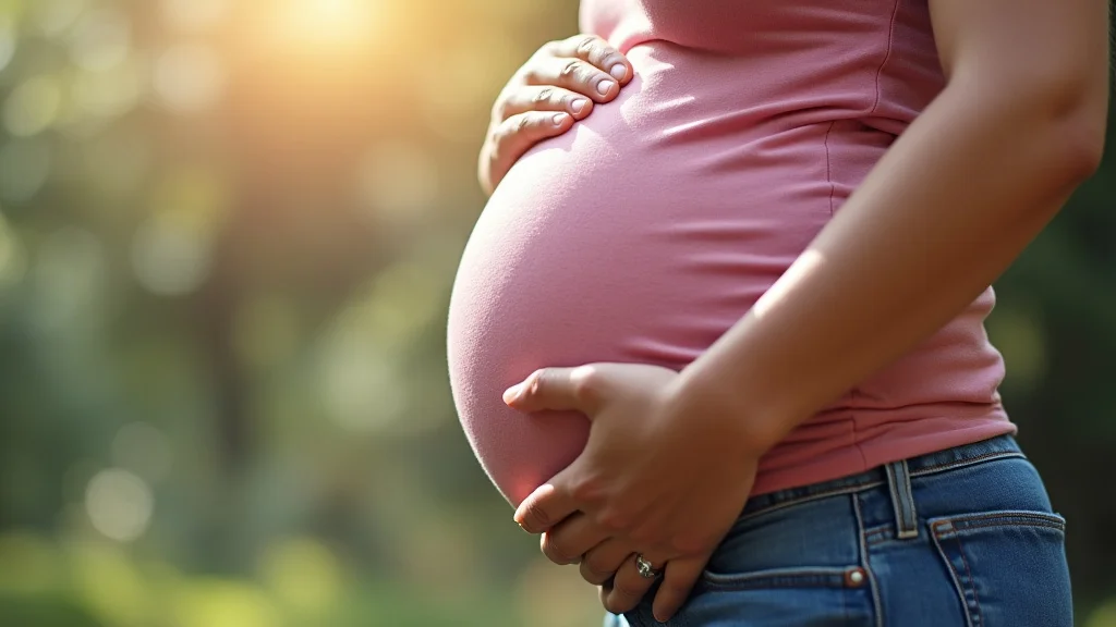 Seventh Week Of Pregnancy What To Expect