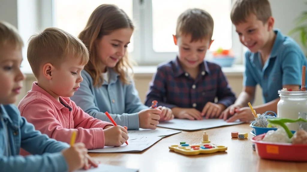 Simple Pre K Weekly Newsletter Guide