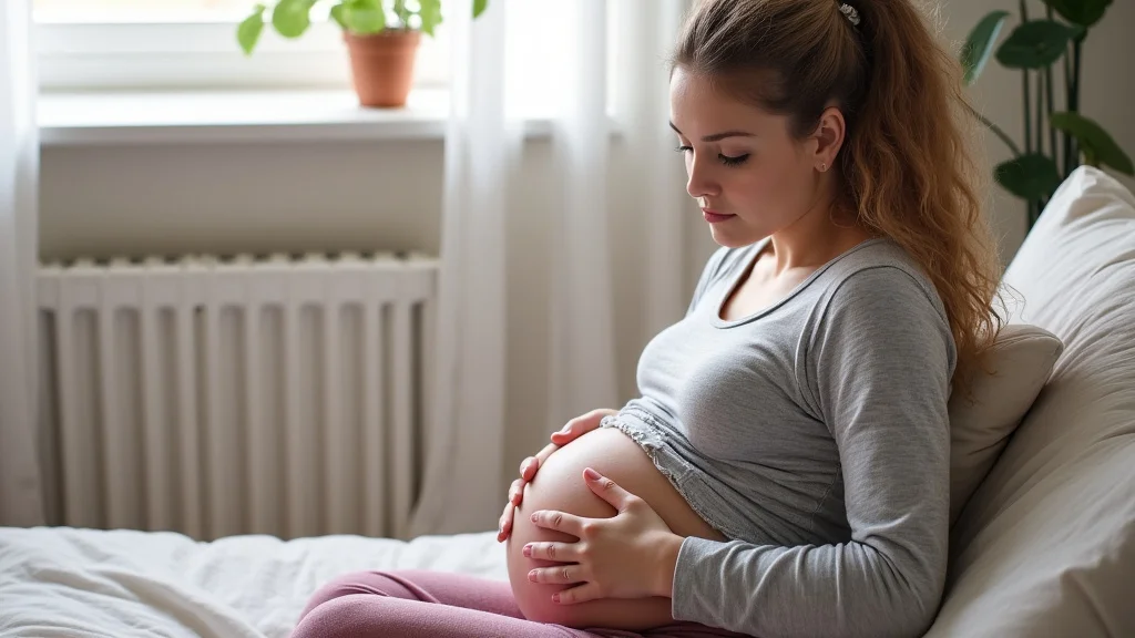 Simple Pregnancy Checklists For New Parents