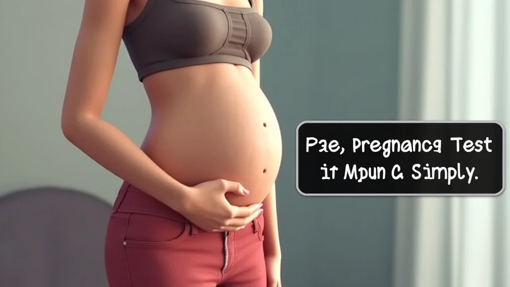 Sims 3 Pregnancy Test Mod Explained Simply