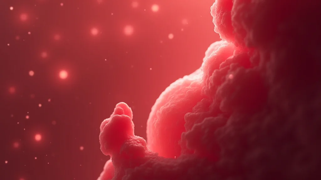 Six Week Pregnancy Fetus Development