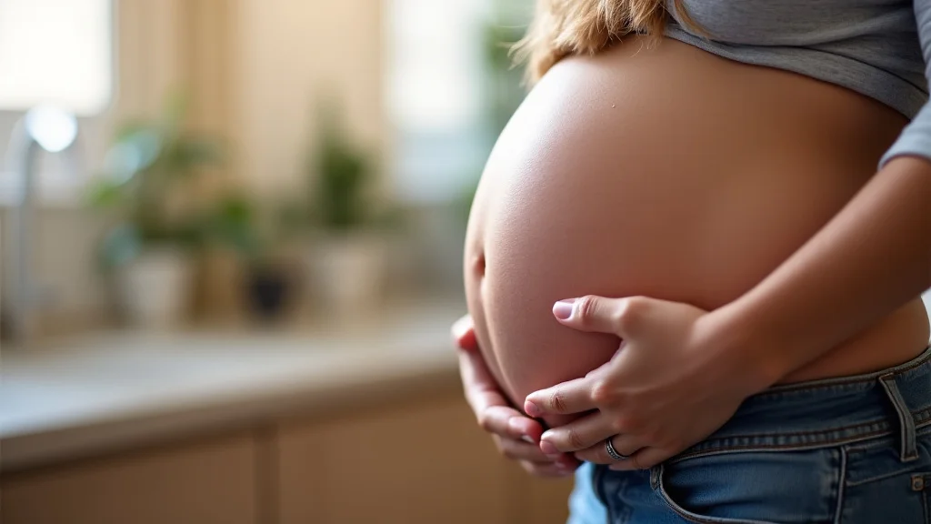 Six Weeks From Today Pregnancy Explained