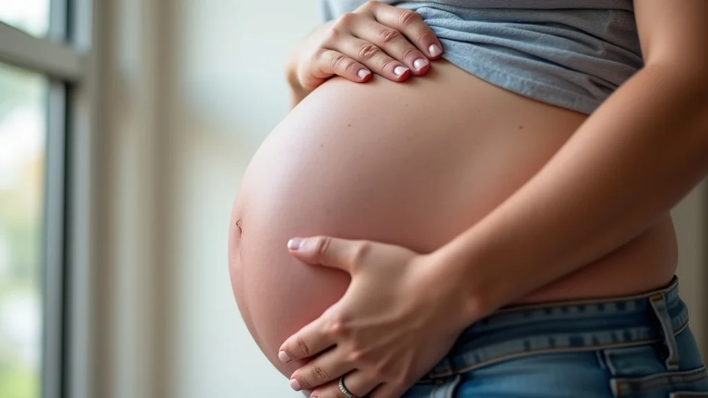 Six Weeks Pregnancy Explained Simply