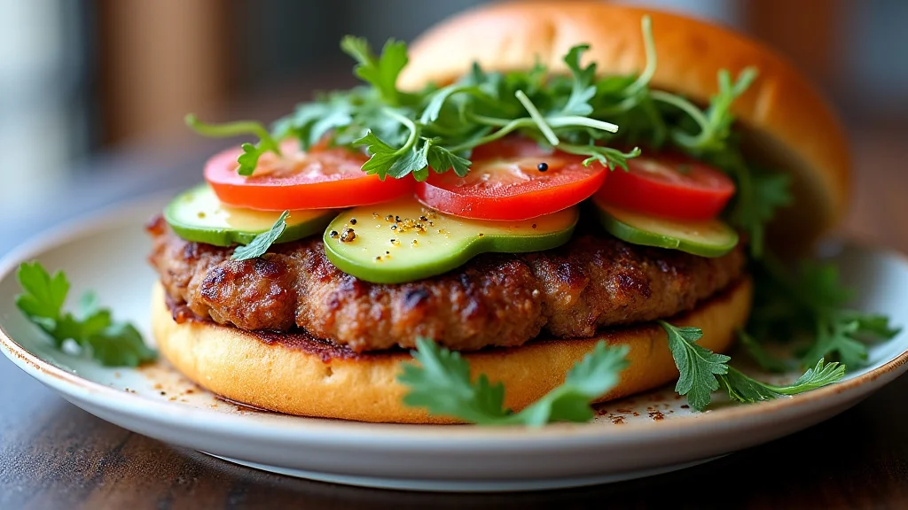 Smart Second Trimester Food Choices for You