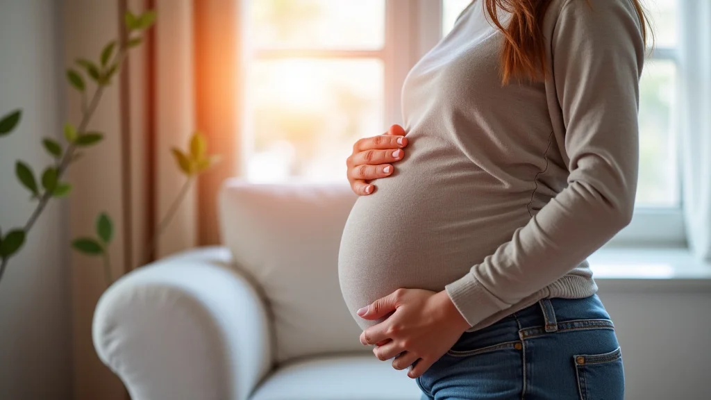 Staying Up To Date Pregnancy Guide