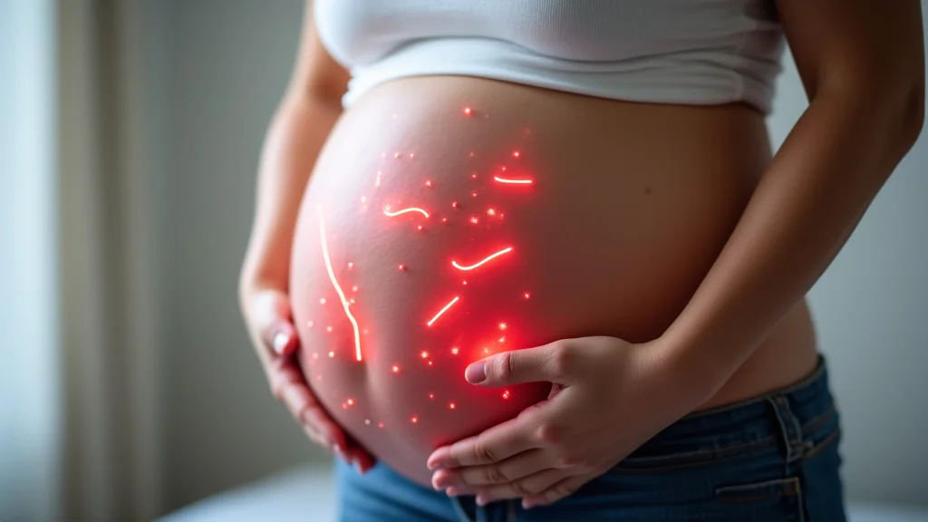 Third Trimester Anatomy Explained Simply