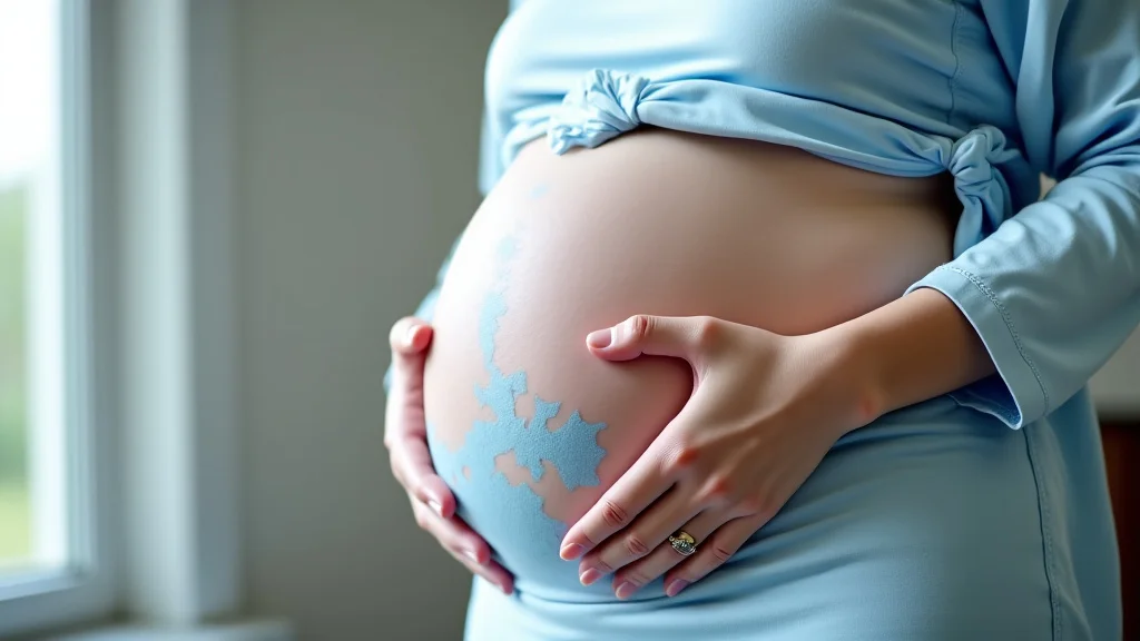 Third Trimester Antibiotics Simple Guide