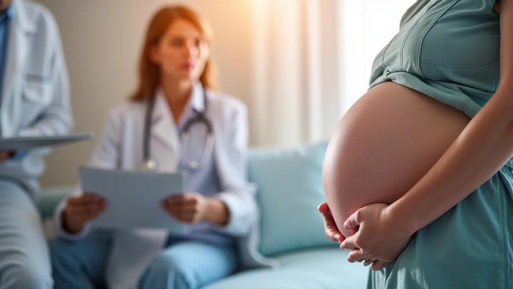 Third Trimester Appointments Explained Simply