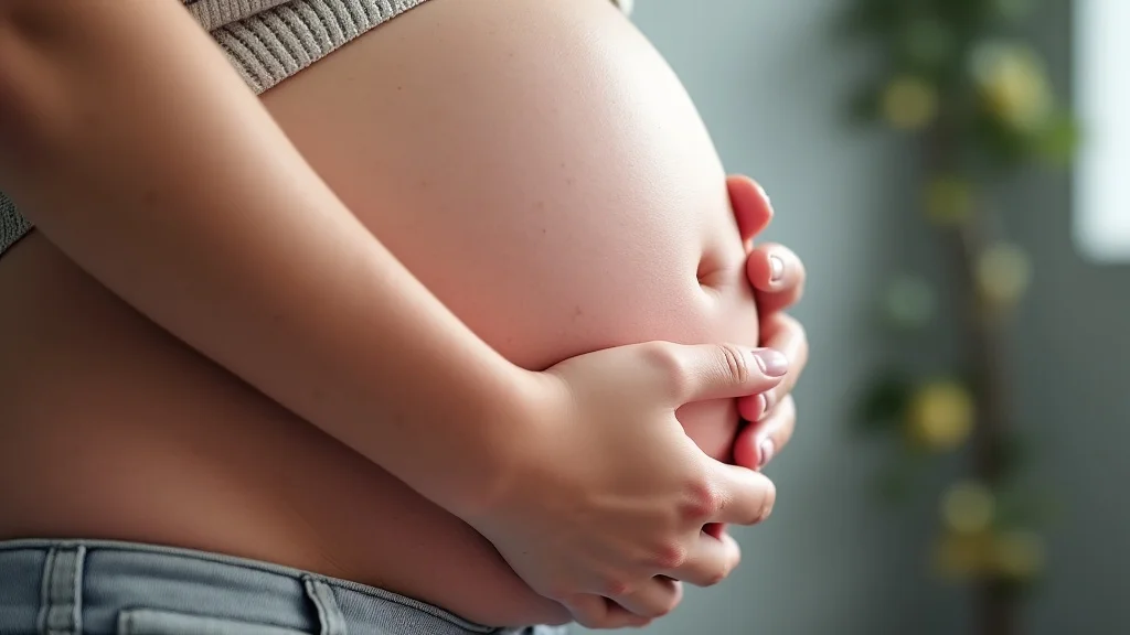 Third Trimester Baby Development Explained Simply