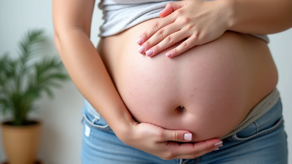 Third Trimester Baby Growth and What to Expect