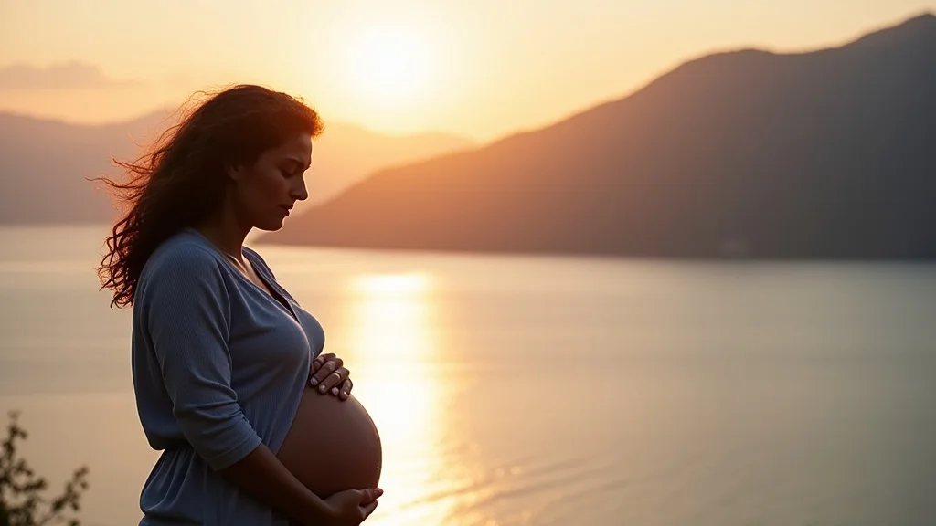 Third Trimester Baby Tips For New Parents