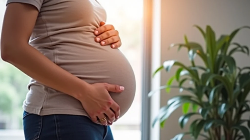 Third Trimester Begins Simple Guide