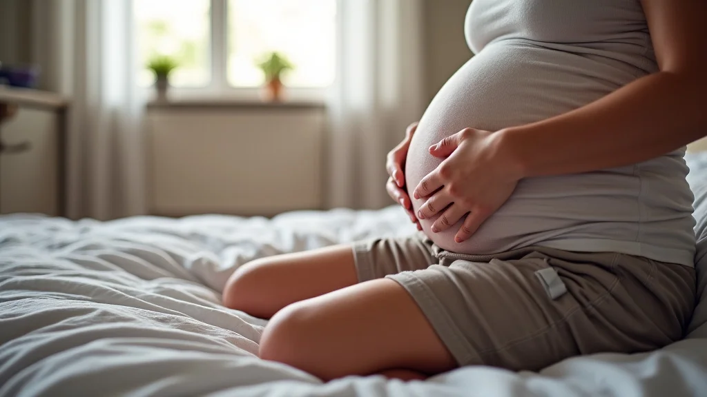 Third Trimester Constipation Relief Guide
