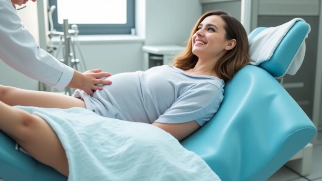 Third Trimester Dental Cleaning Guide