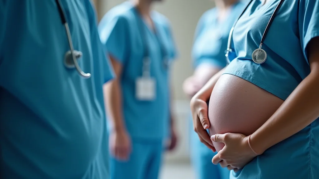 Third Trimester ERCP Procedure Insights