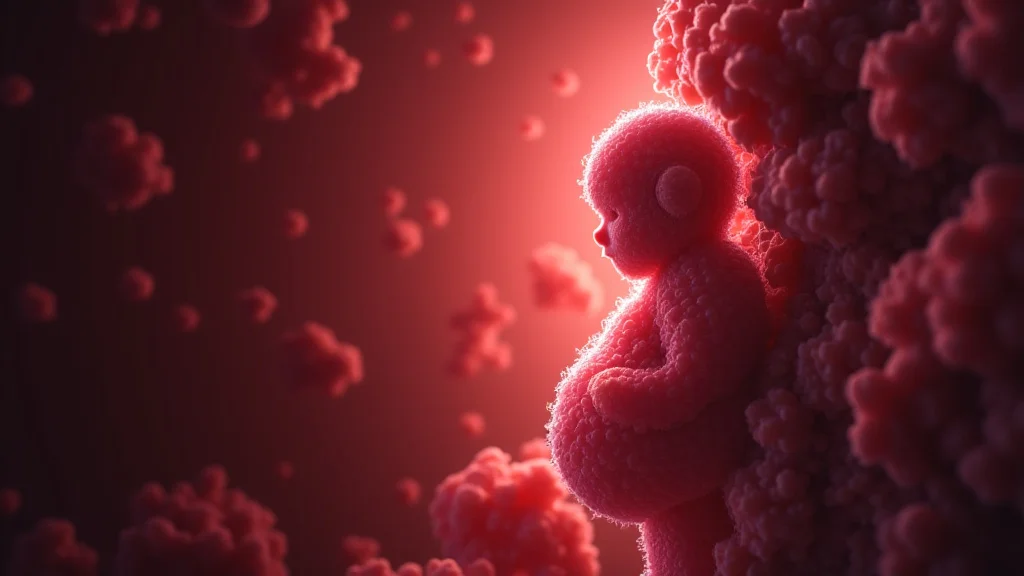 Third Trimester Fetus Development Explained