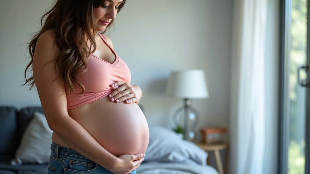 Third Trimester Fluconazole Usage Guide