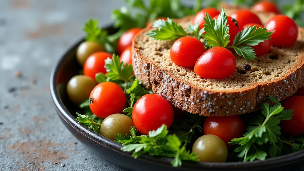 Third Trimester Foods Essential Guide