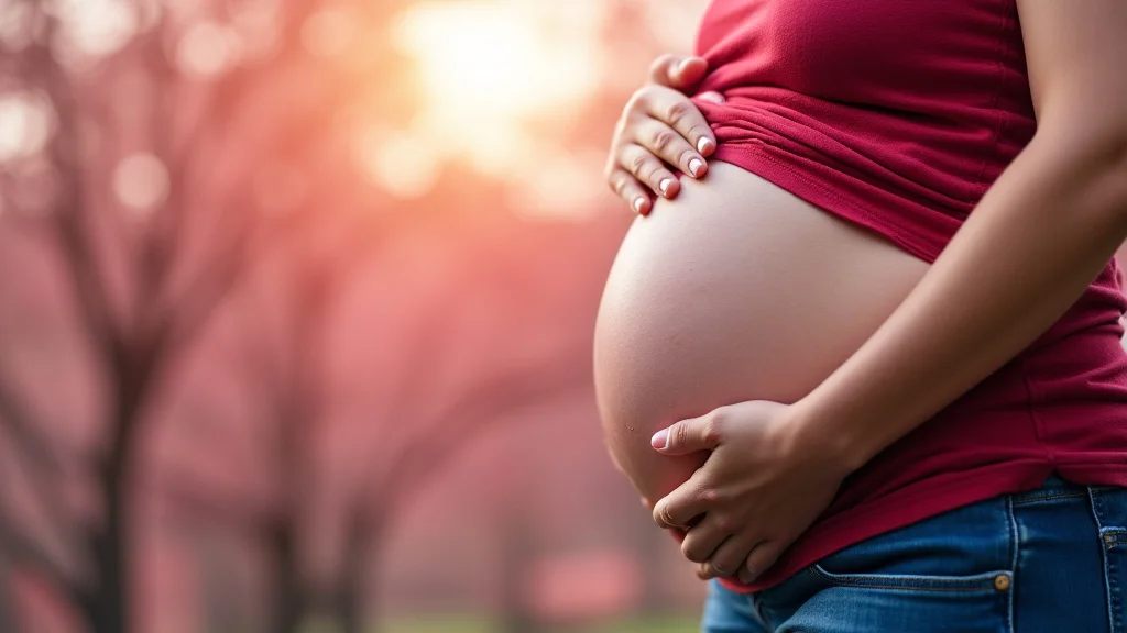 Third Trimester Hemoglobin Explained Simply