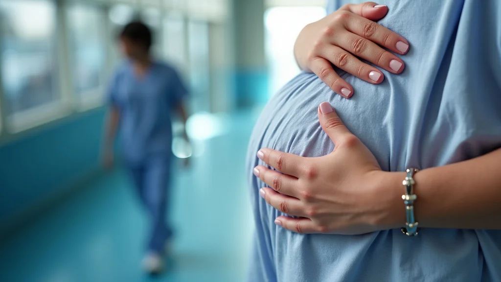 Third Trimester ICD Codes Explained Clearly