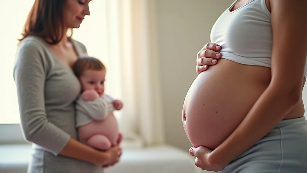 Third Trimester Is When Your Baby Grows Fast