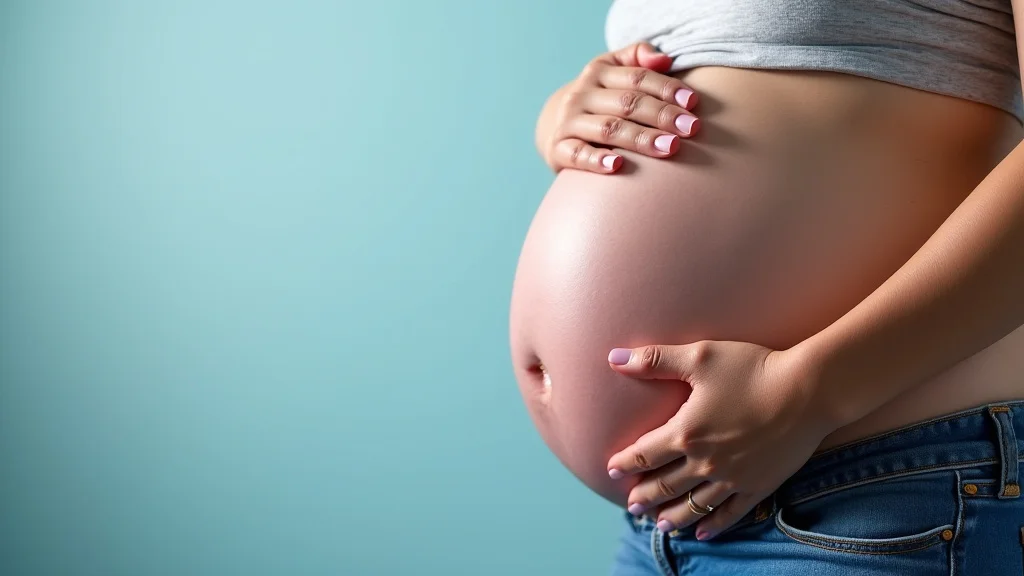 Third Trimester Lab Tests Explained Simply