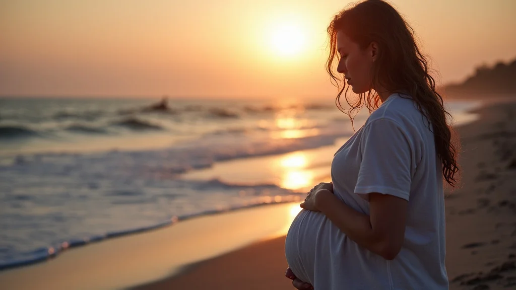 Third Trimester Loss Stories Shared