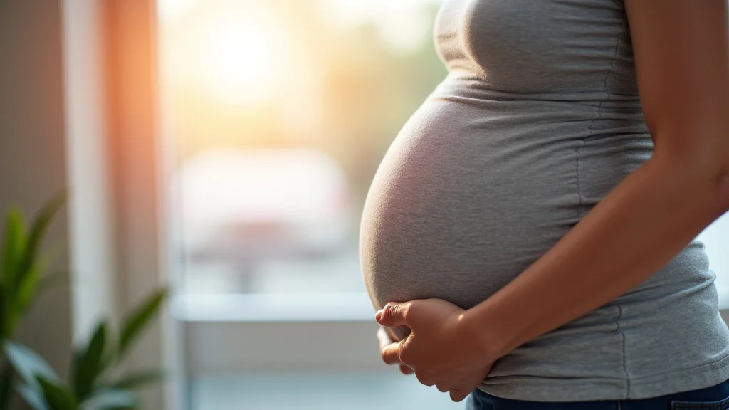 Third Trimester Movement Your Guide