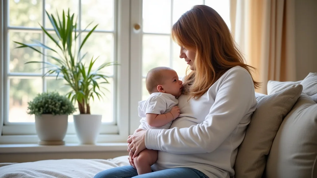 Third Trimester Nesting Easy Guide
